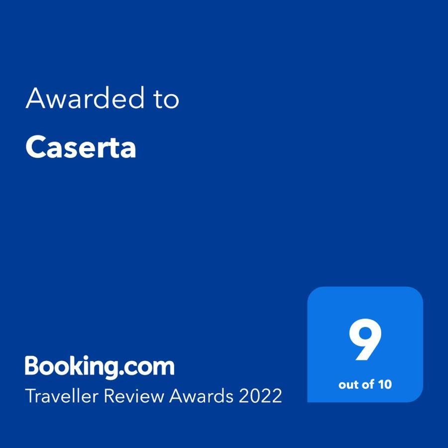 Caserta 宏达瑞比亚 外观 照片